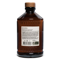 Roher gesalzener Karamellsirup | Bio